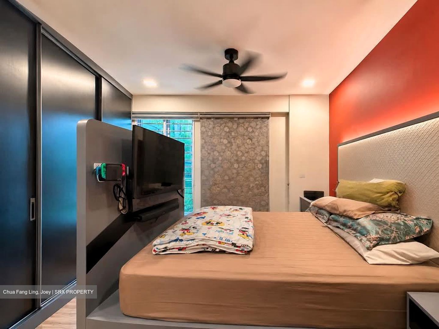 Northoaks (D25), Condominium #558446201